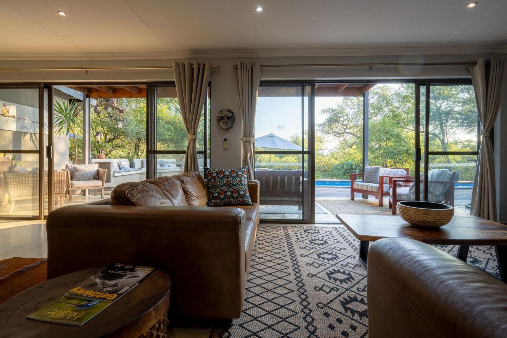 Rafiki Bush Lodge Hoedspruit Exterior photo