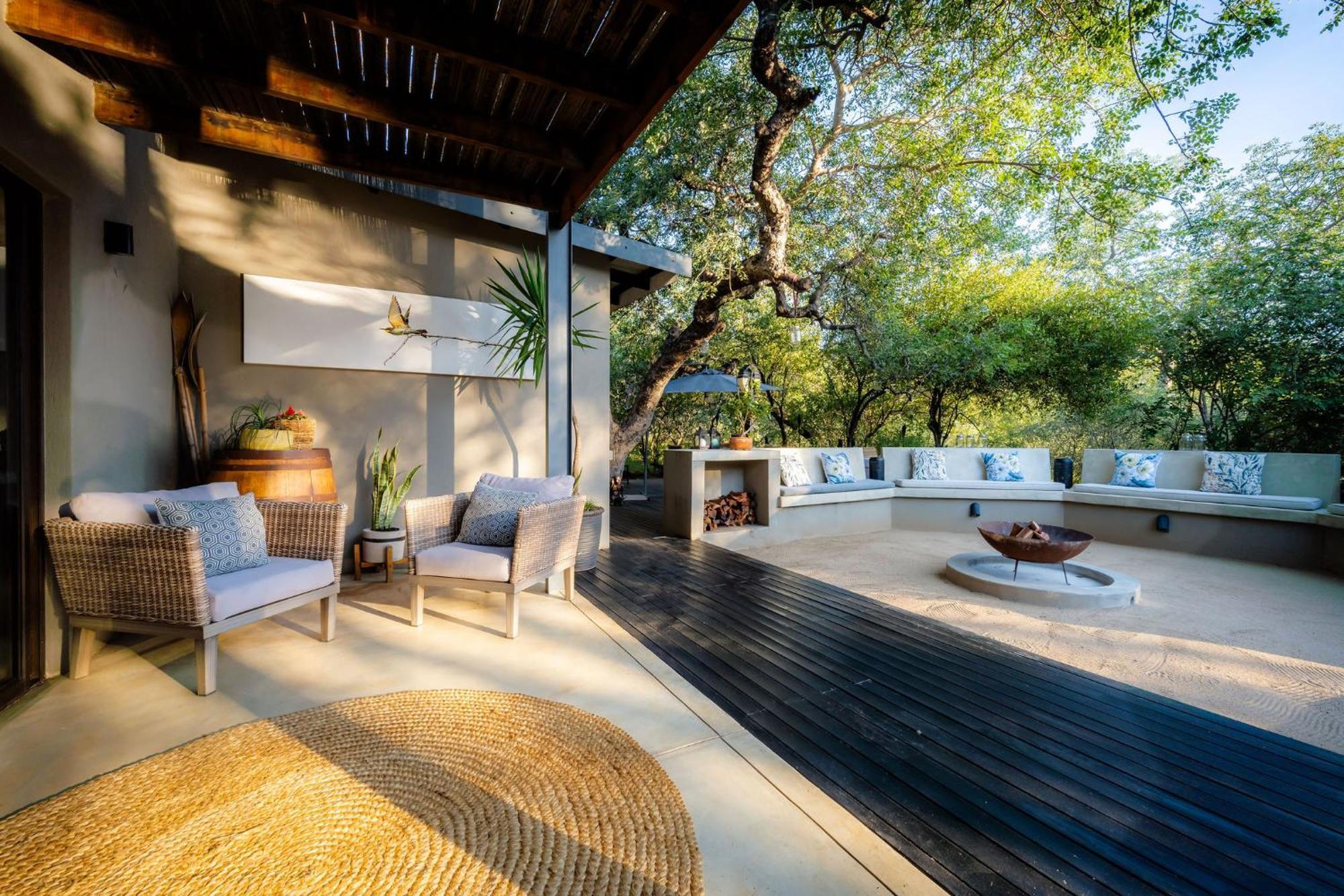 Rafiki Bush Lodge Hoedspruit Exterior photo